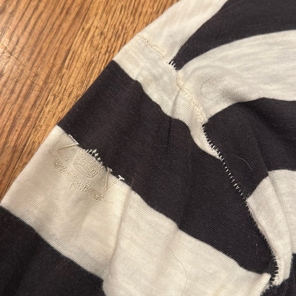 Zadig & Voltaire long sleeve t-shirt - Picture 5 of 6